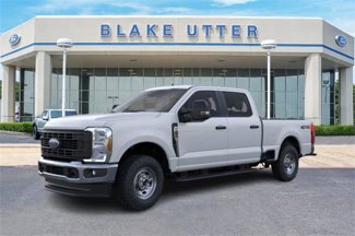 New 2026 Ford F250 XL image 1