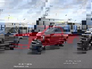 New 2025 Ford F350 Platinum image 1