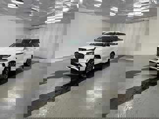 New 2025 Lincoln Aviator Black Label image 1