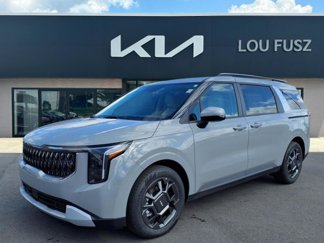 New 2025 Kia Carnival EX image 1