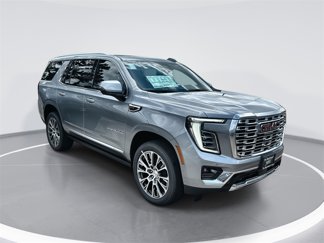 New 2025 GMC Yukon Denali w/ Denali Reserve Package image 1