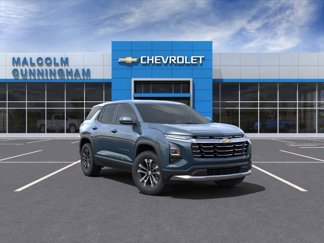 New 2026 Chevrolet Equinox LT image 1