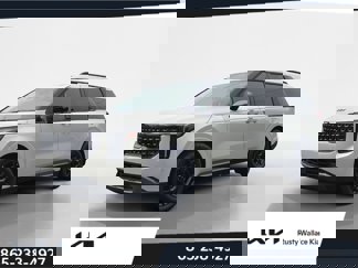 New 2026 Kia Carnival SX image 1