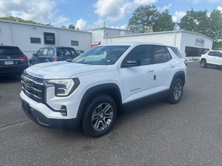New 2025 GMC Terrain Elevation image 1