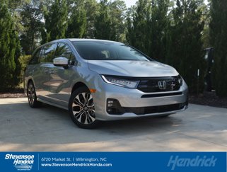 New 2025 Honda Odyssey Elite image 1