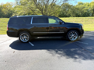 Used 2017 GMC Yukon XL Denali w/ Open Road Package image 1