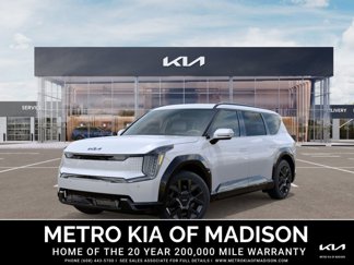 New 2026 Kia EV9 Land image 1
