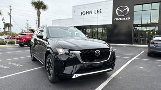 New 2025 MAZDA CX-90 3.3 Turbo S w/ Premium Package image 1
