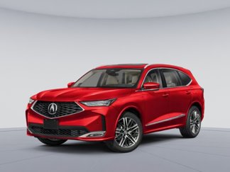 New 2026 Acura MDX SH-AWD w/ Advance Package image 1