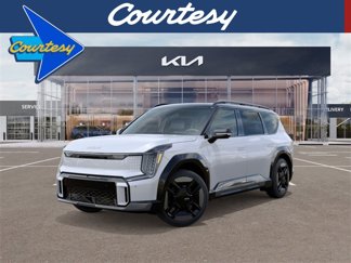 New 2026 Kia EV9 GT-Line image 1