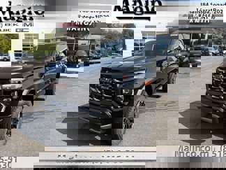 New 2026 GMC Canyon AT4 w/ Technology Plus Package image 1