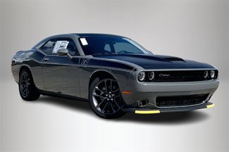 New 2023 Dodge Challenger R/T w/ T/A Package image 1