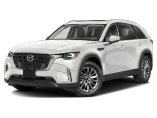 New 2025 MAZDA CX-90 3.3 Turbo w/ Preferred Package image 1