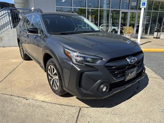 Certified 2024 Subaru Outback Premium image 1