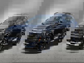 New 2026 Kia Sportage SX image 1