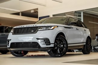 New 2026 Land Rover Range Rover Velar Dynamic SE image 1