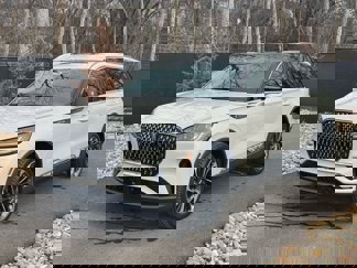 New 2025 Lincoln Aviator Reserve w/ Equipment Group 201A image 1
