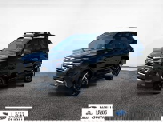 New 2025 Subaru Forester Limited image 1