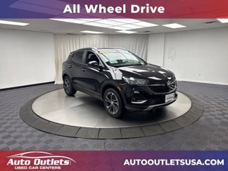 Used 2023 Buick Encore GX Select image 1