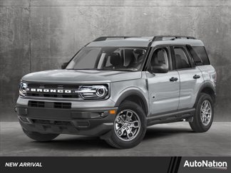 Used 2024 Ford Bronco Sport Big Bend image 1