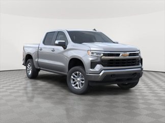 New 2026 Chevrolet Silverado 1500 LT image 1