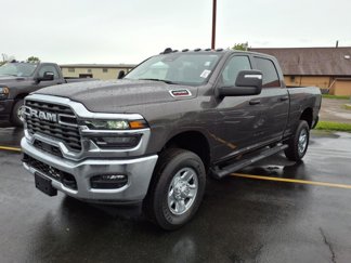 New 2025 RAM 2500 Tradesman image 1