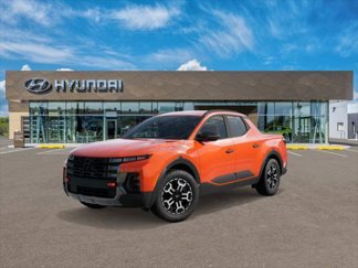 New 2025 Hyundai Santa Cruz XRT image 1