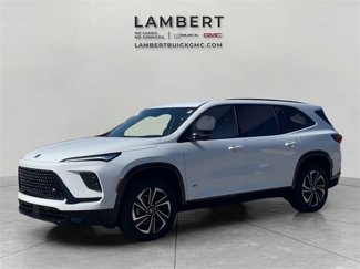New 2026 Buick Enclave Sport Touring w/ Power Package image 1