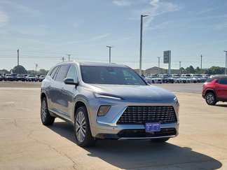 New 2025 Buick Enclave Avenir w/ Super Cruise Package image 1