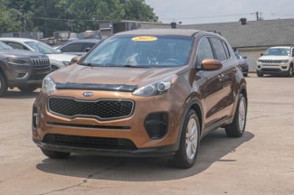 Used 2017 Kia Sportage LX image 1