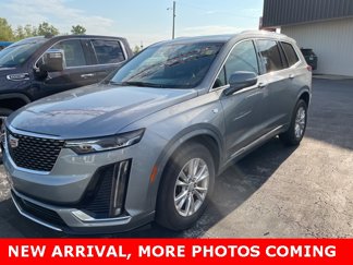 Used 2023 Cadillac XT6 Luxury w/ LPO, Floor Liner Package image 1