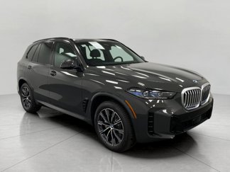 New 2026 BMW X5 xDrive40i image 1