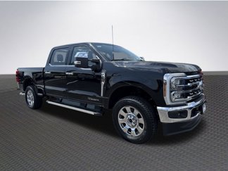 New 2025 Ford F250 Lariat w/ Chrome Package image 1