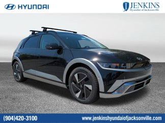 New 2025 Hyundai Ioniq 5 Limited image 1