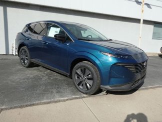 New 2025 Nissan Murano SL image 1