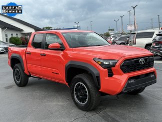 Used 2024 Toyota Tacoma SR5 image 1