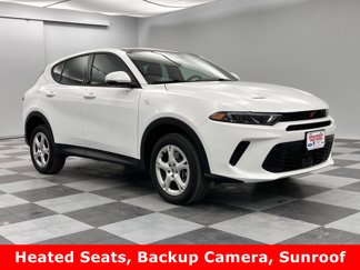 Used 2024 Dodge Hornet GT Plus image 1
