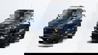 New 2026 Buick Encore GX Sport Touring w/ Advanced Technology Package image 1