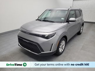 Used 2024 Kia Soul LX w/ Option Group 015 image 1
