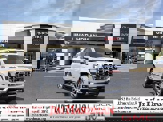 New 2025 GMC Yukon Denali image 1