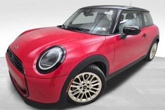 New 2025 MINI Cooper 2-Door Hardtop image 1