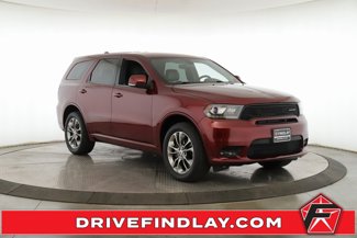 Used 2019 Dodge Durango GT image 1