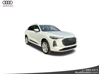 New 2025 Audi Q5 Premium Plus image 1