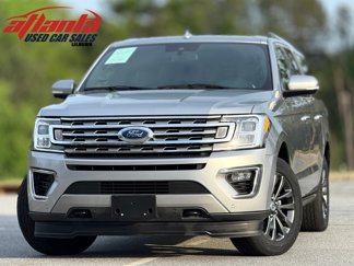 Used 2021 Ford Expedition Max Limited image 1