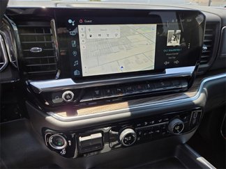 New 2025 Chevrolet Silverado 2500 LT w/ Trail Boss Package image 1