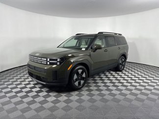 New 2026 Hyundai Santa Fe SEL image 1
