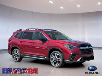 New 2025 Subaru Ascent Limited image 1