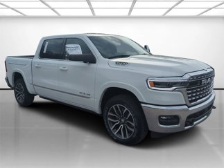 New 2025 RAM 1500 Limited image 1