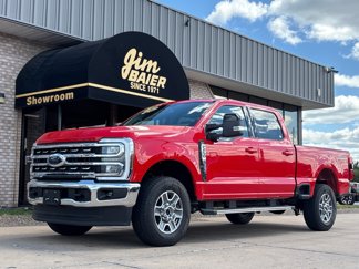 Used 2025 Ford F250 XLT image 1