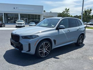 New 2026 BMW X5 sDrive40i w/ Executive Package image 1